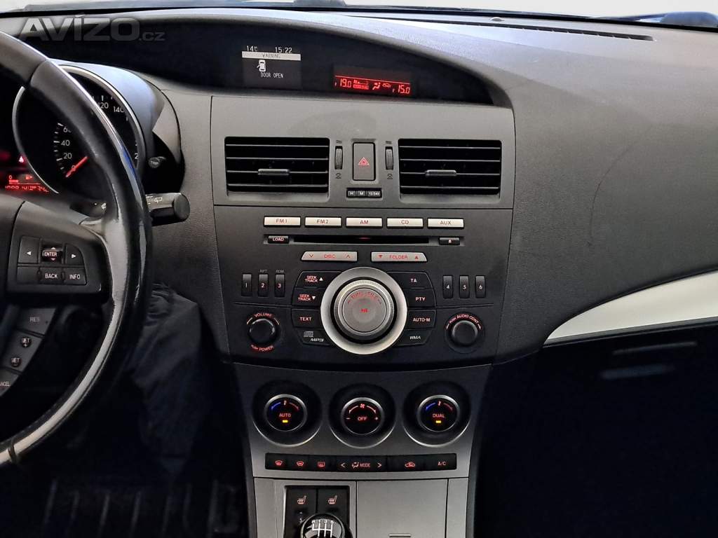 Foto inzerátu Mazda 3 2.0