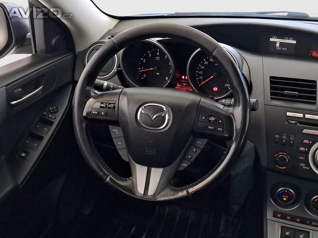 Foto inzerátu Mazda 3 2.0