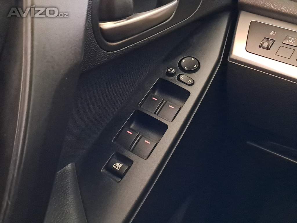 Foto inzerátu Mazda 3 2.0