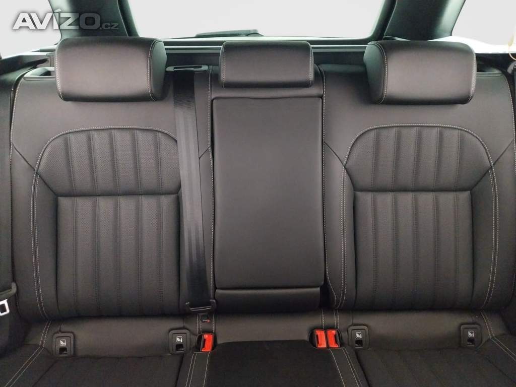 Foto inzerátu Skoda Superb 2.0 TDI