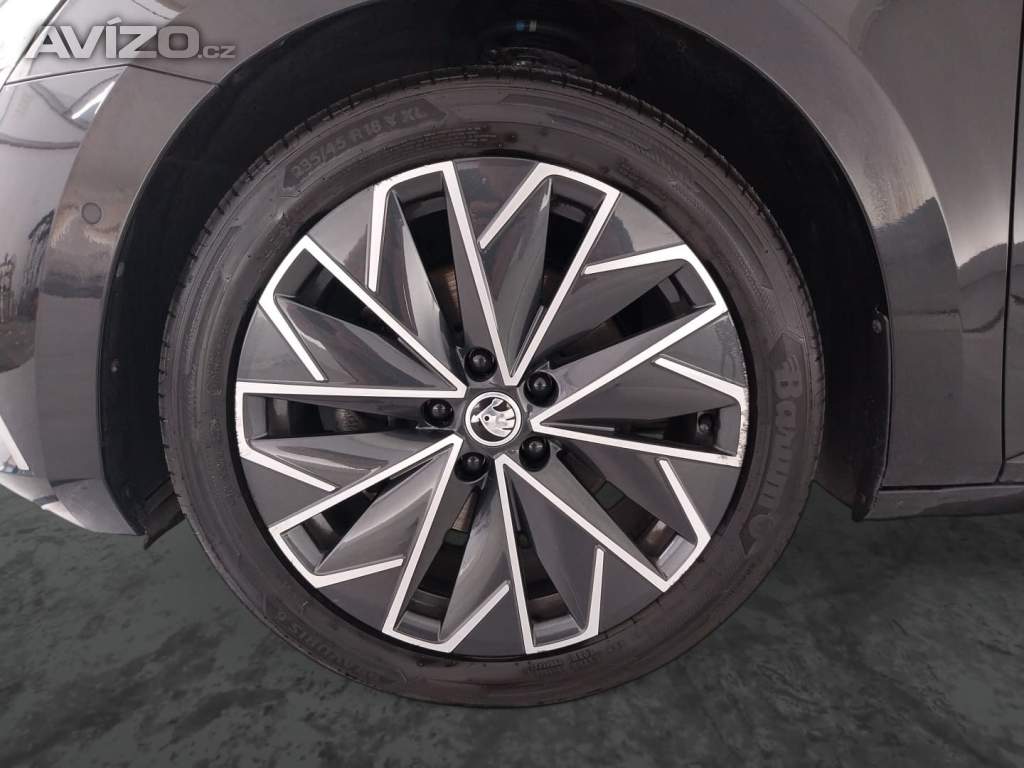 Foto inzerátu Skoda Superb 2.0 TDI
