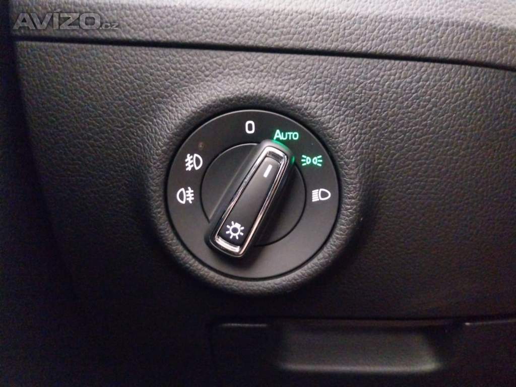 Foto inzerátu Skoda Superb 2.0 TDI