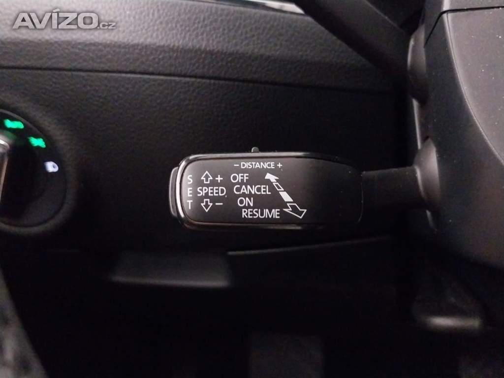 Foto inzerátu Skoda Superb 2.0 TDI