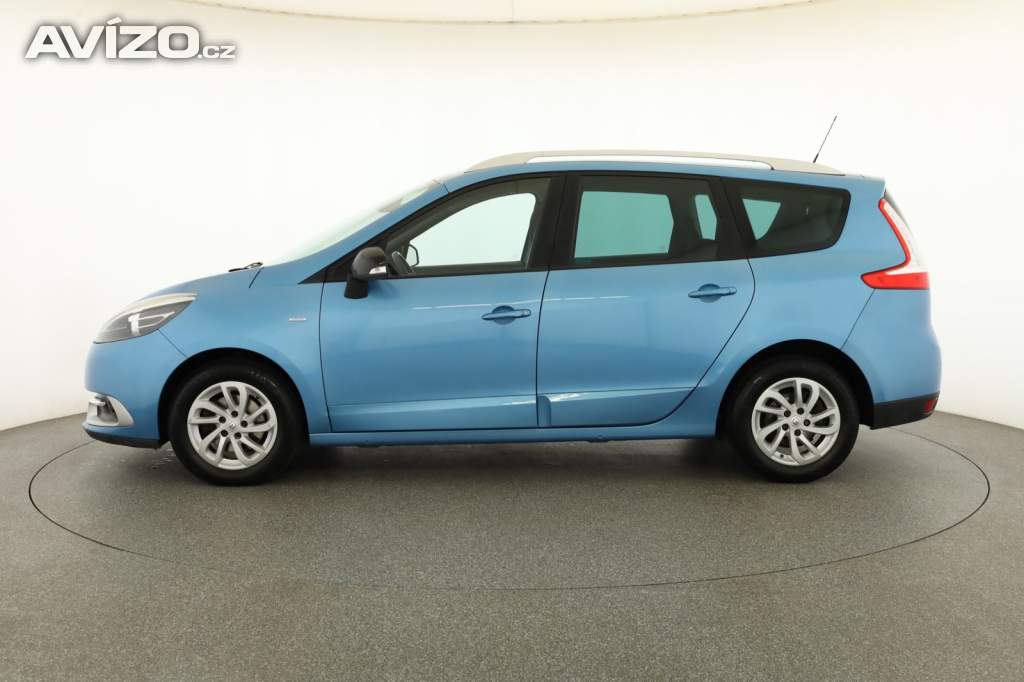Foto inzerátu Renault Grand Scenic 1.2 TCe