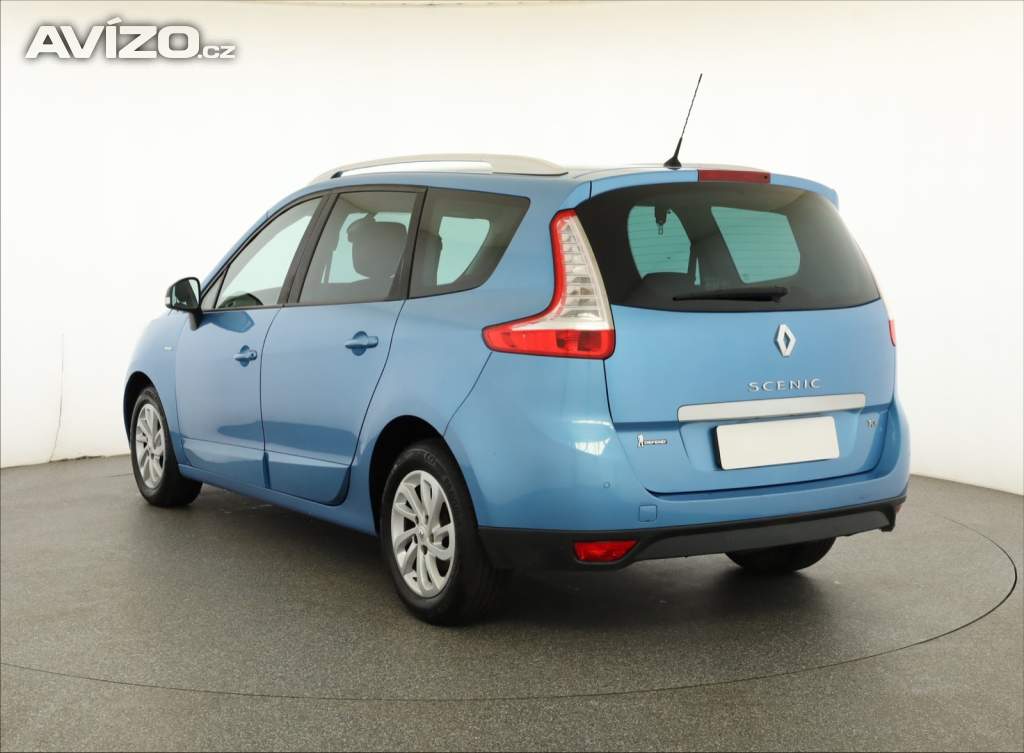 Foto inzerátu Renault Grand Scenic 1.2 TCe