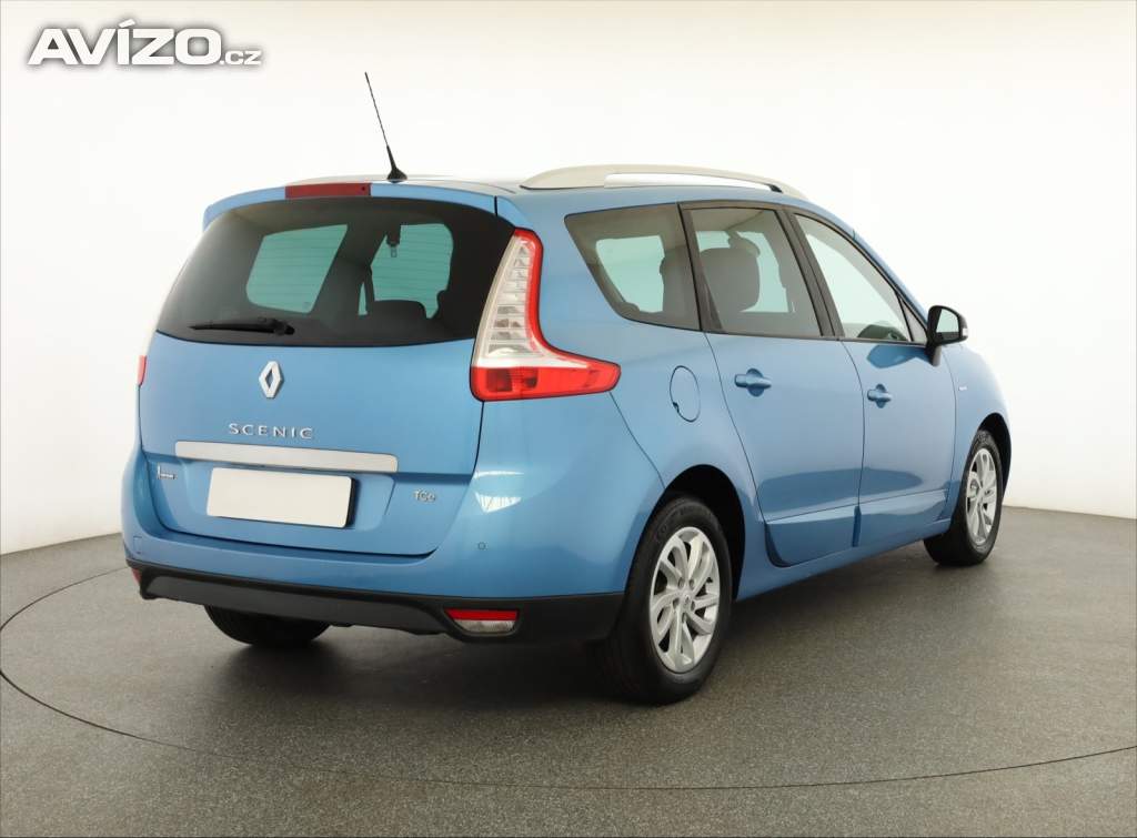 Foto inzerátu Renault Grand Scenic 1.2 TCe