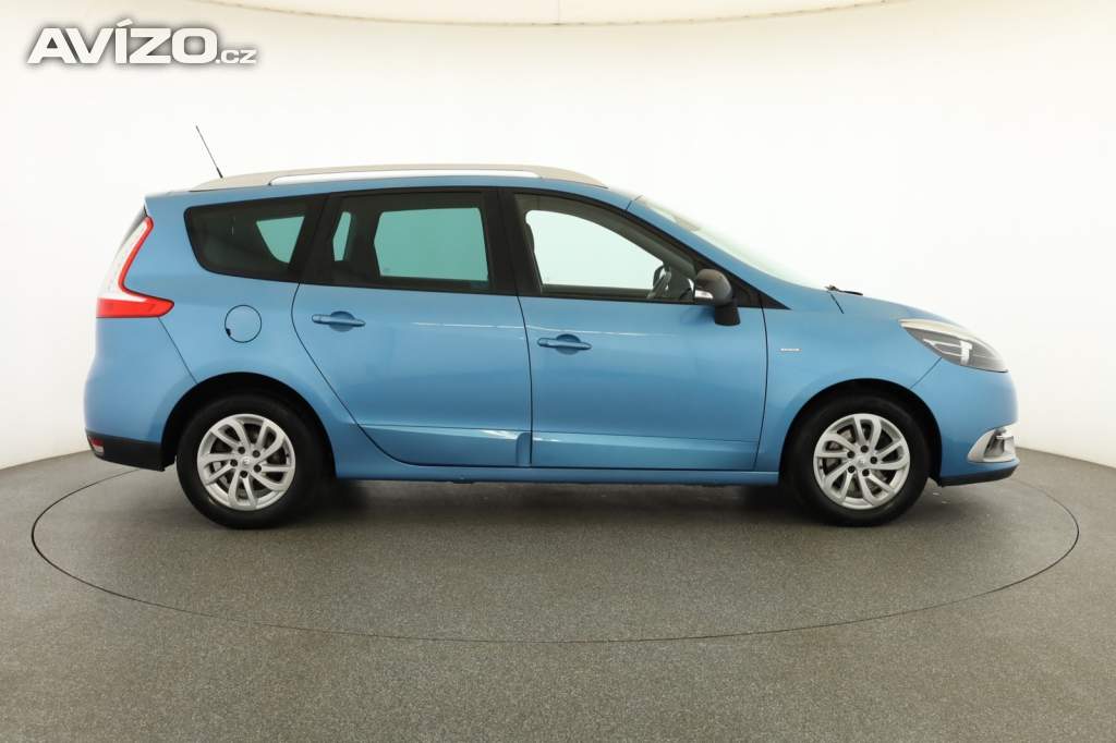 Foto inzerátu Renault Grand Scenic 1.2 TCe