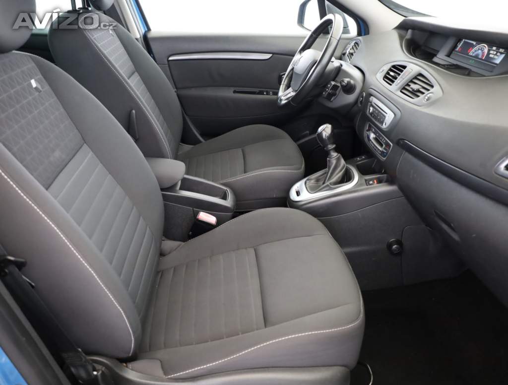 Foto inzerátu Renault Grand Scenic 1.2 TCe