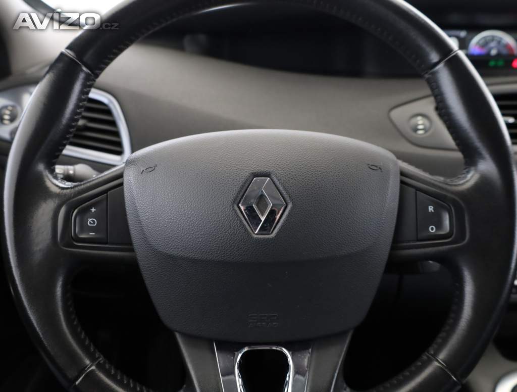 Foto inzerátu Renault Grand Scenic 1.2 TCe