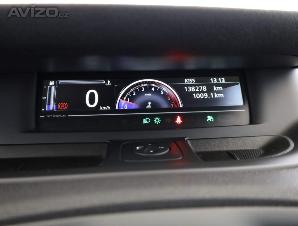 Foto inzerátu Renault Grand Scenic 1.2 TCe