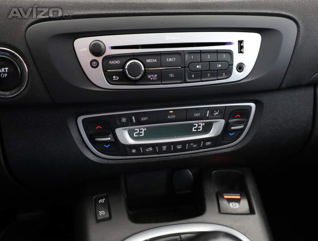 Foto inzerátu Renault Grand Scenic 1.2 TCe