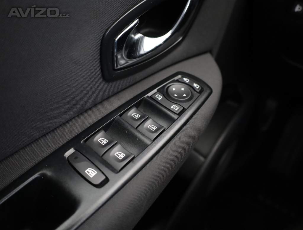 Foto inzerátu Renault Grand Scenic 1.2 TCe