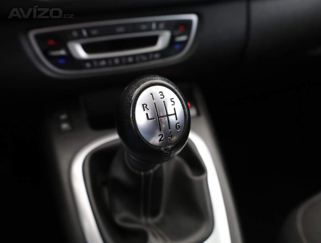 Foto inzerátu Renault Grand Scenic 1.2 TCe