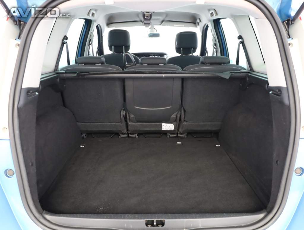 Foto inzerátu Renault Grand Scenic 1.2 TCe