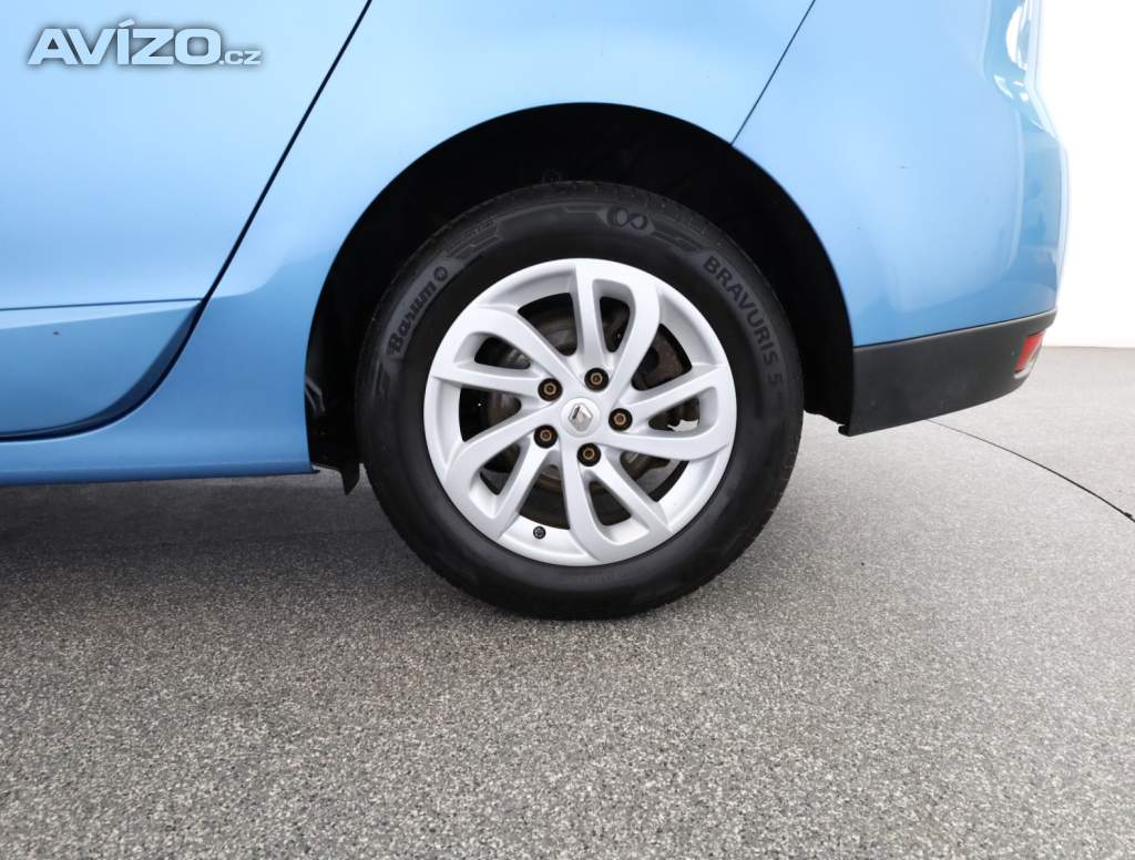 Foto inzerátu Renault Grand Scenic 1.2 TCe