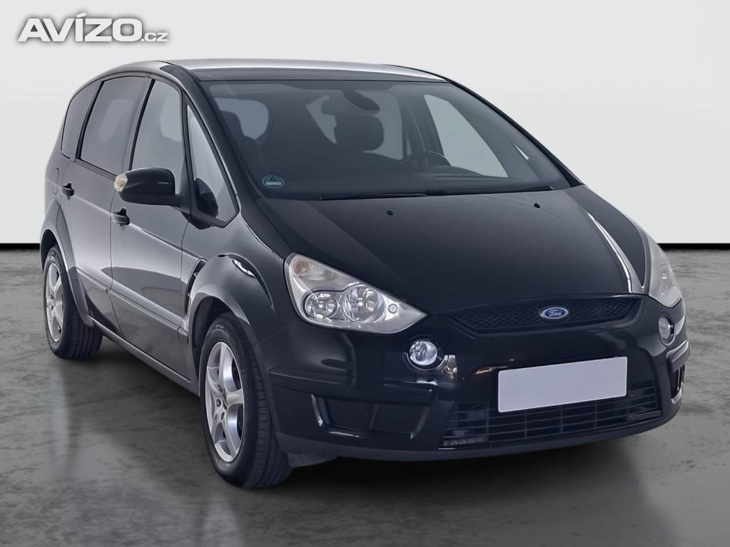 Ford S-Max 2.0 TDCi
