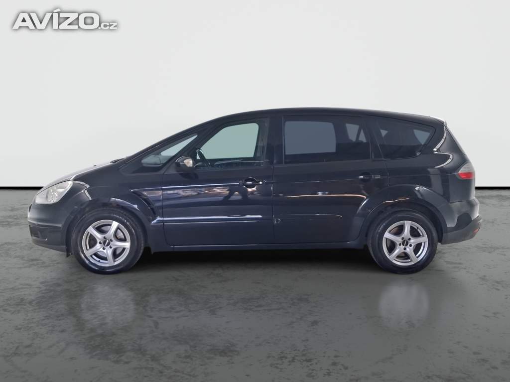 Foto inzerátu Ford S-Max 2.0 TDCi