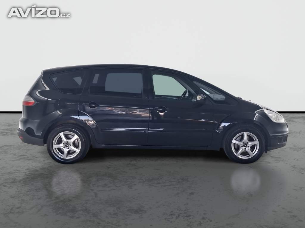Foto inzerátu Ford S-Max 2.0 TDCi
