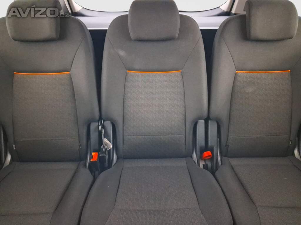 Foto inzerátu Ford S-Max 2.0 TDCi