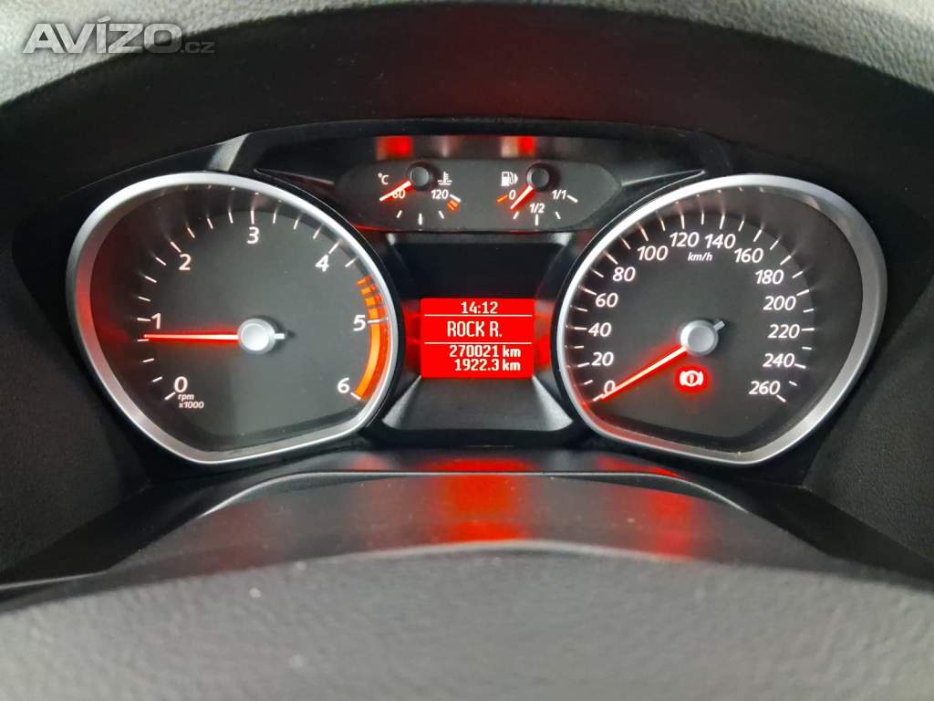 Foto inzerátu Ford S-Max 2.0 TDCi