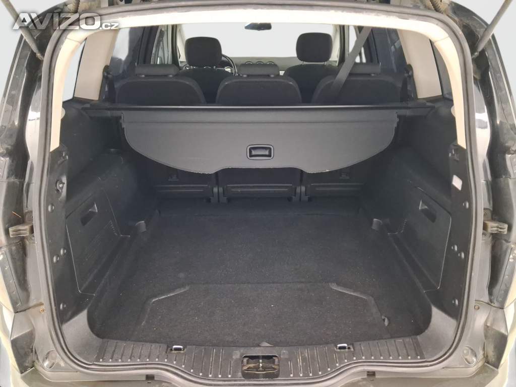 Foto inzerátu Ford S-Max 2.0 TDCi