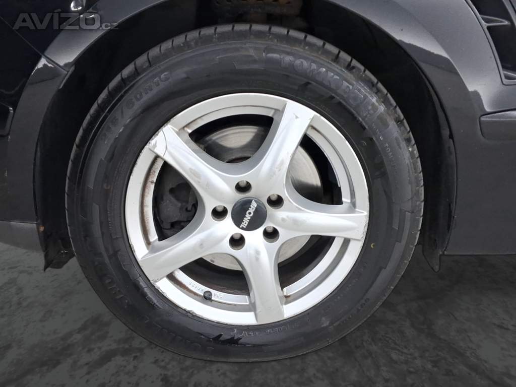 Foto inzerátu Ford S-Max 2.0 TDCi