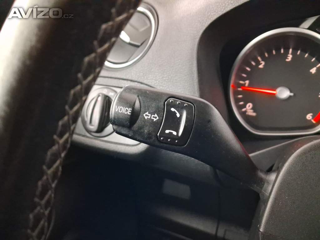 Foto inzerátu Ford S-Max 2.0 TDCi