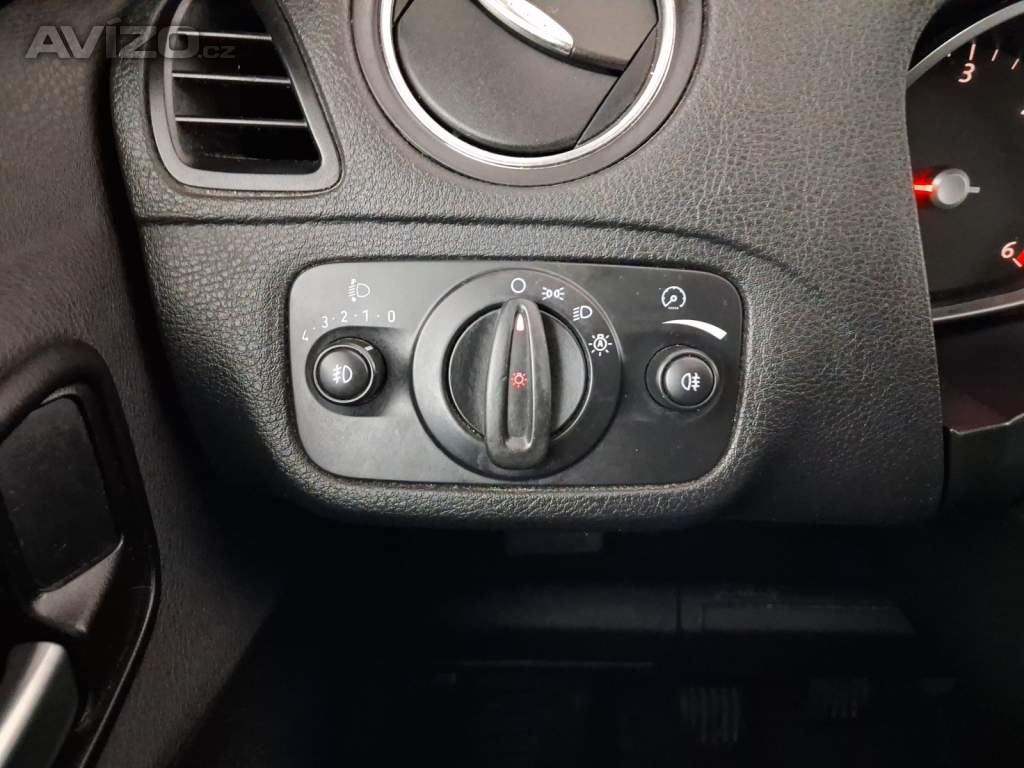 Foto inzerátu Ford S-Max 2.0 TDCi