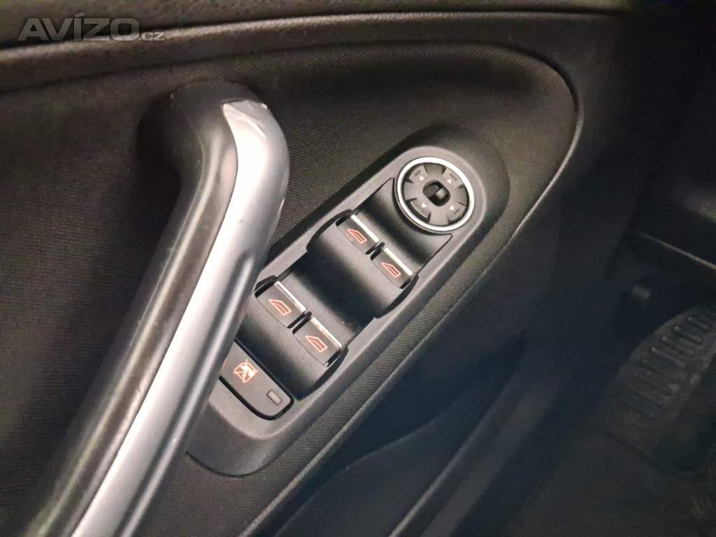 Foto inzerátu Ford S-Max 2.0 TDCi