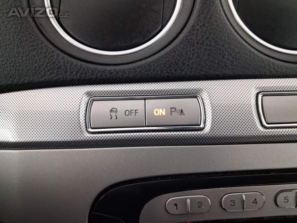 Foto inzerátu Ford S-Max 2.0 TDCi