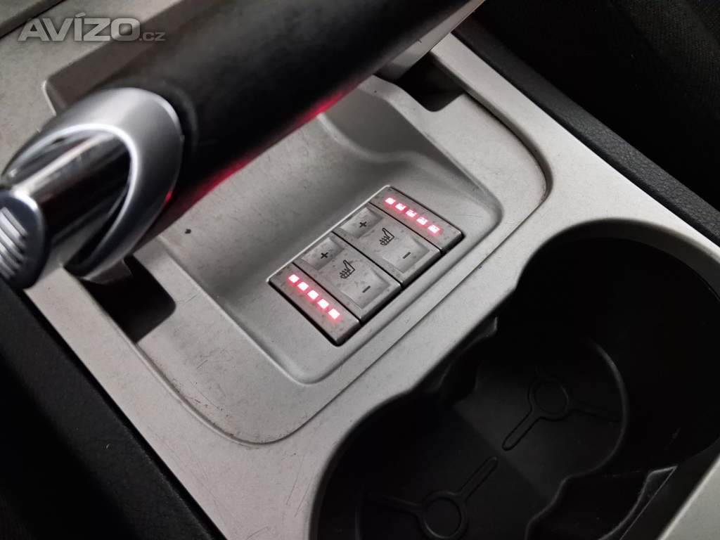 Foto inzerátu Ford S-Max 2.0 TDCi