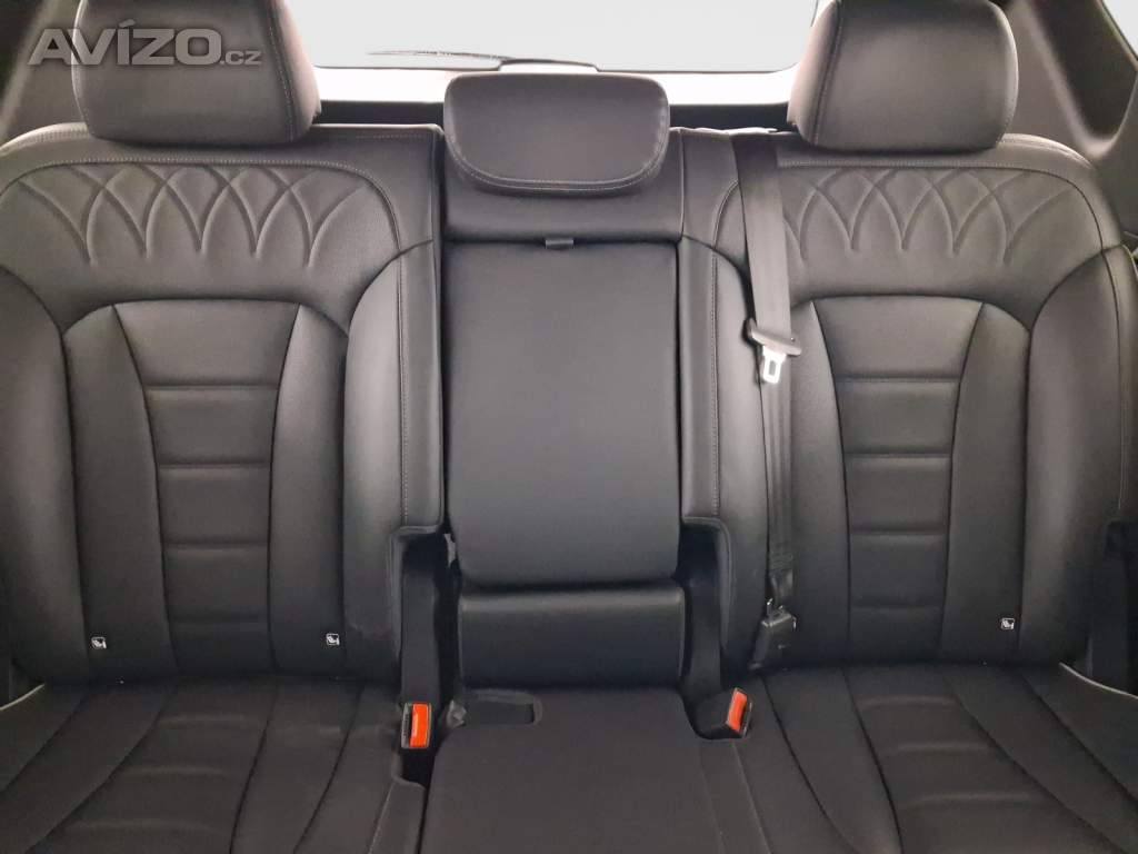 Foto inzerátu SsangYong Rexton 2.2 Diesel