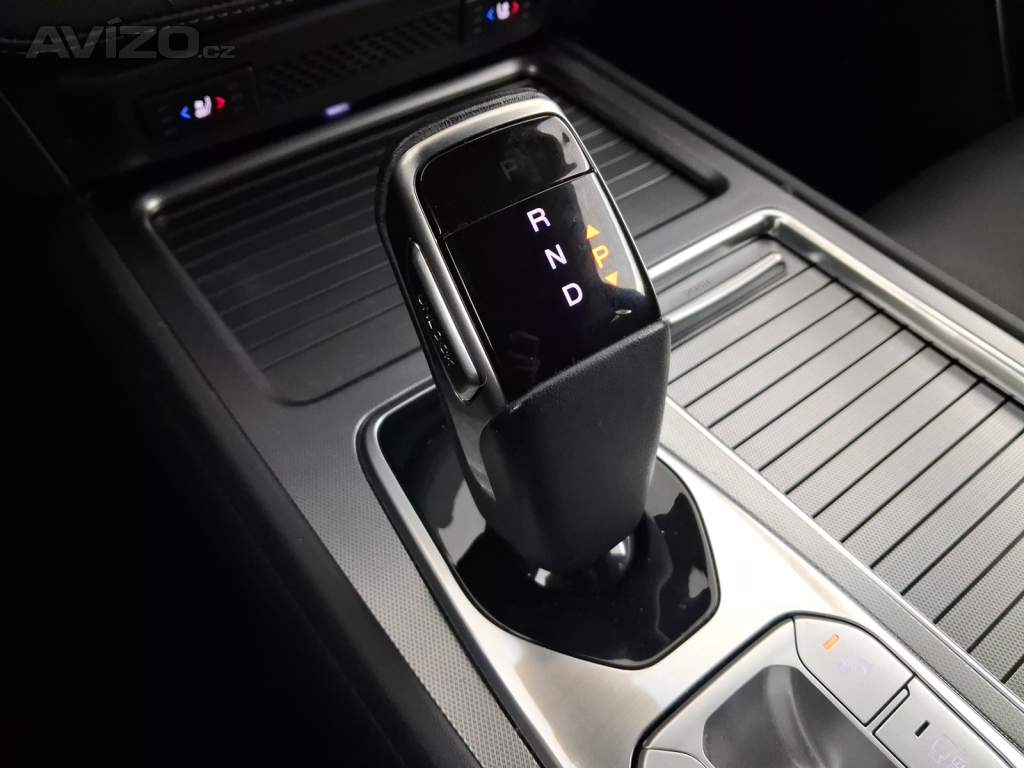 Foto inzerátu SsangYong Rexton 2.2 Diesel