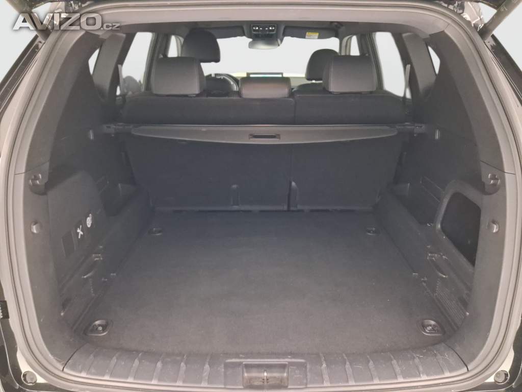 Foto inzerátu SsangYong Rexton 2.2 Diesel