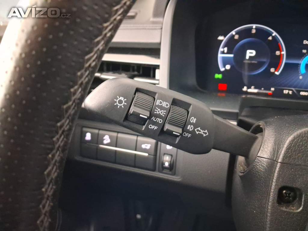 Foto inzerátu SsangYong Rexton 2.2 Diesel