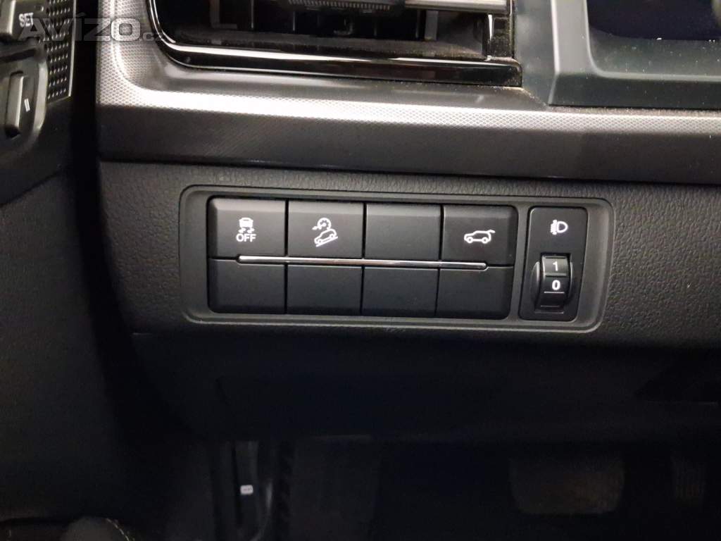 Foto inzerátu SsangYong Rexton 2.2 Diesel