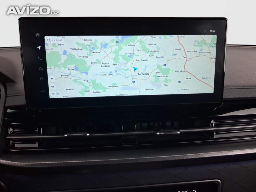 Foto inzerátu SsangYong Rexton 2.2 Diesel