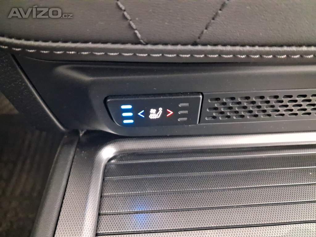 Foto inzerátu SsangYong Rexton 2.2 Diesel