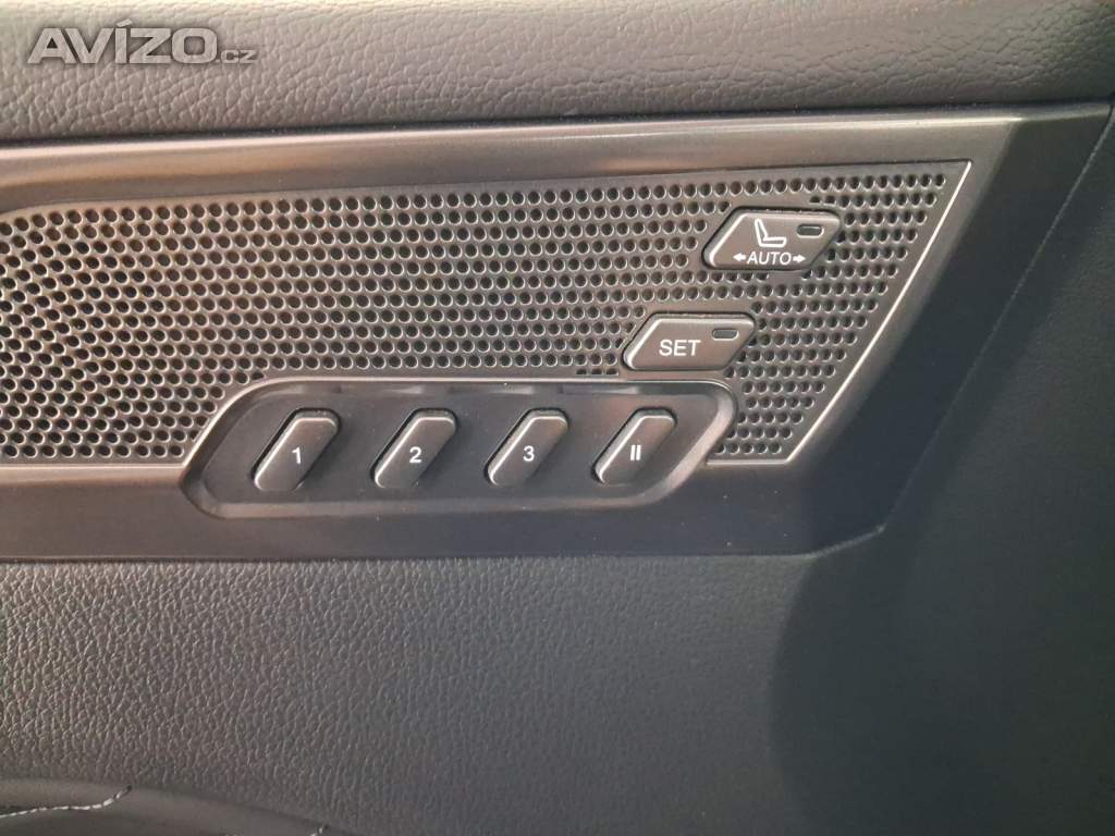 Foto inzerátu SsangYong Rexton 2.2 Diesel