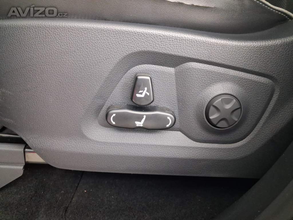 Foto inzerátu SsangYong Rexton 2.2 Diesel