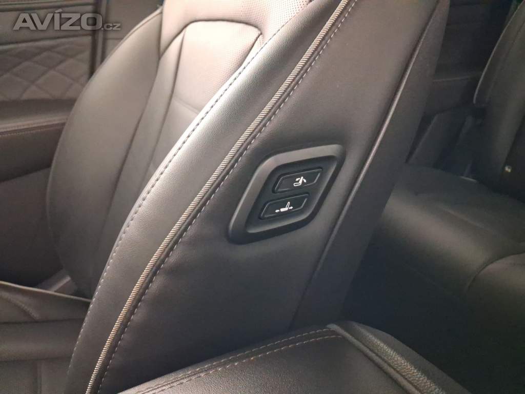 Foto inzerátu SsangYong Rexton 2.2 Diesel