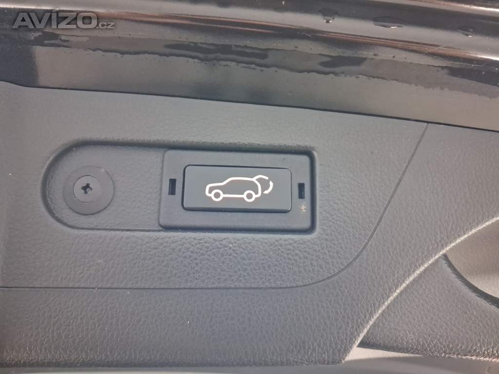 Foto inzerátu SsangYong Rexton 2.2 Diesel