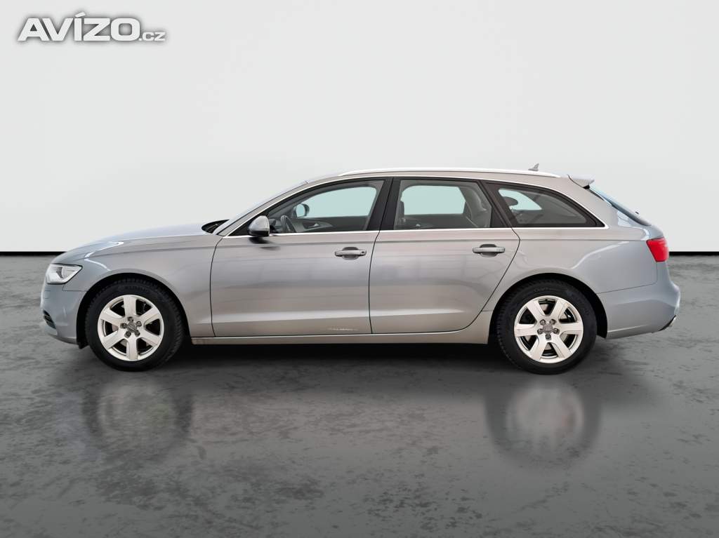 Foto inzerátu Audi A6 3.0 TDI