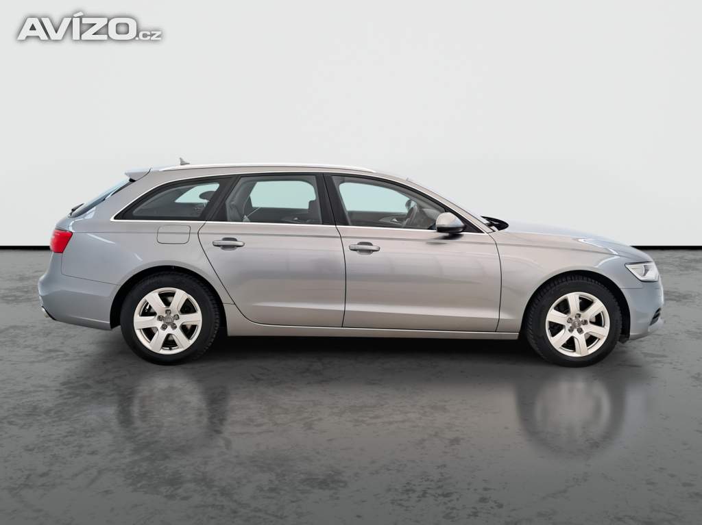 Foto inzerátu Audi A6 3.0 TDI