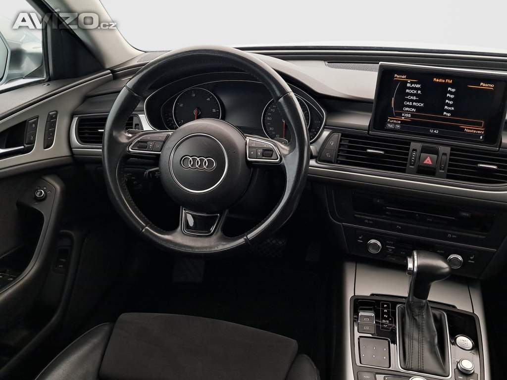 Foto inzerátu Audi A6 3.0 TDI