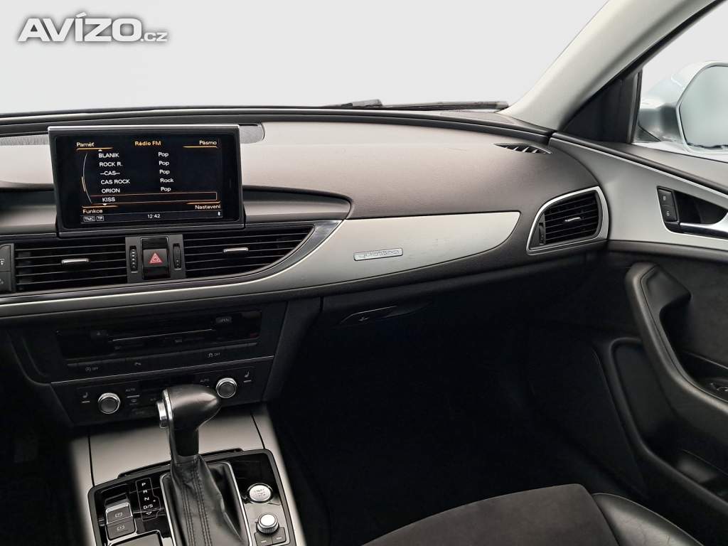 Foto inzerátu Audi A6 3.0 TDI