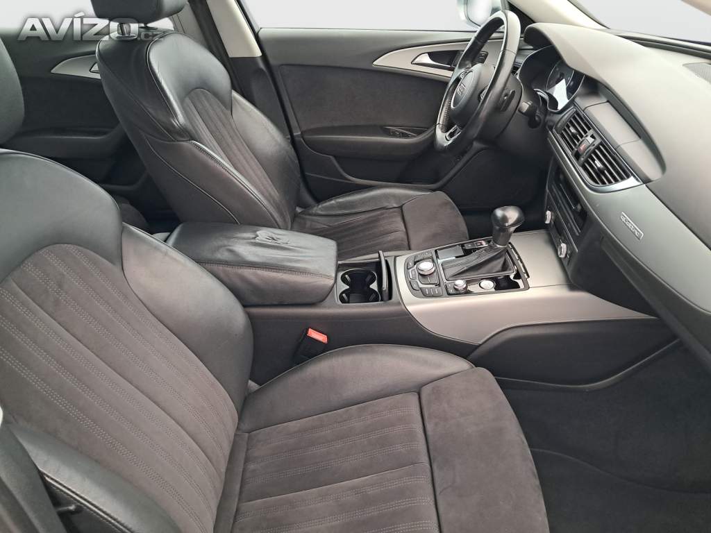 Foto inzerátu Audi A6 3.0 TDI
