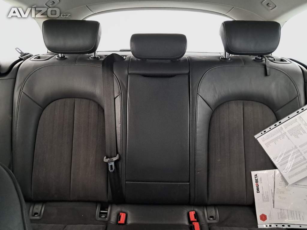 Foto inzerátu Audi A6 3.0 TDI