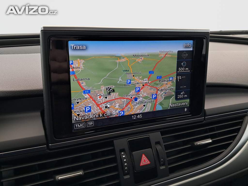 Foto inzerátu Audi A6 3.0 TDI
