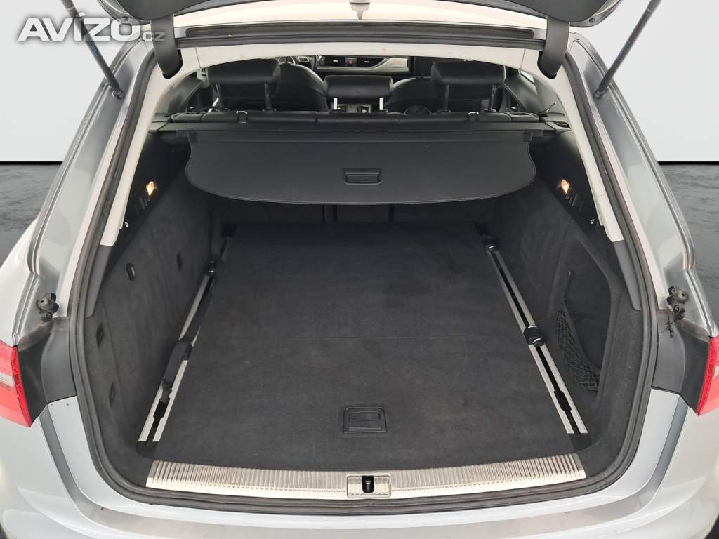 Foto inzerátu Audi A6 3.0 TDI